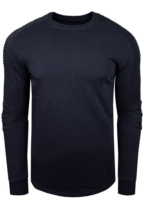 Biker Sweater - Image 1