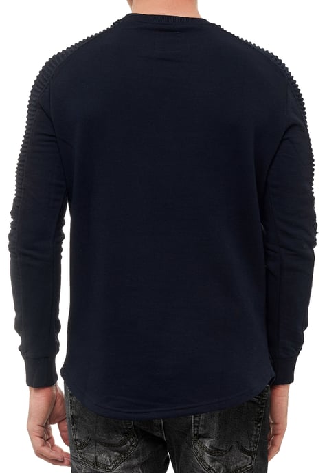 Biker Sweater - Image 3