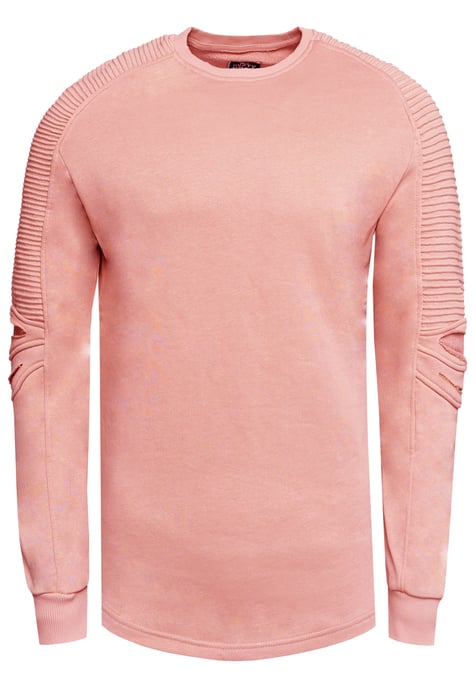 Biker Sweater - Image 1