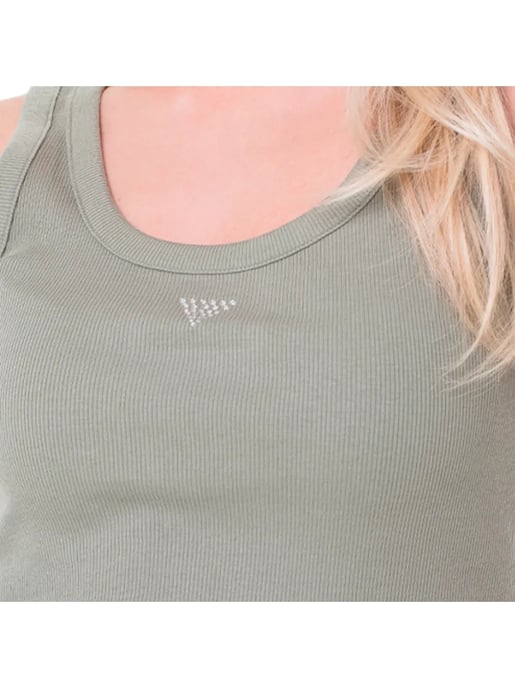Guess Damen-Triangel-Tanktop - Image 2