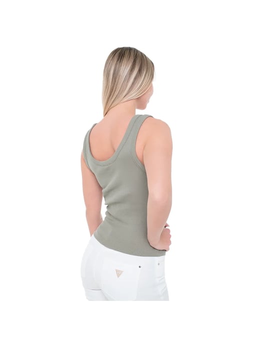 Guess Damen-Triangel-Tanktop - Image 3