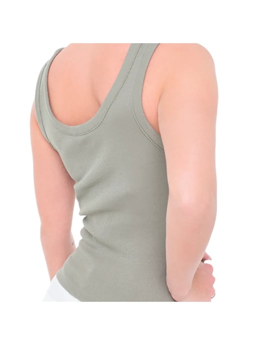 Guess Damen-Triangel-Tanktop - Image 4