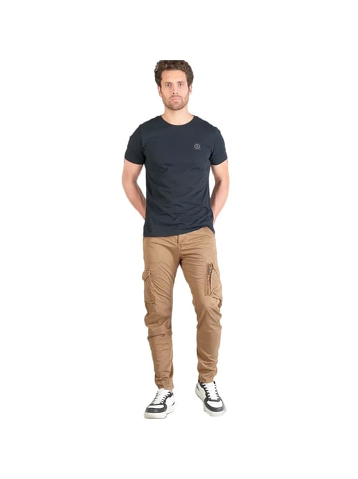 Le Temps Des Cerises Herren-Cargohose - Image 2