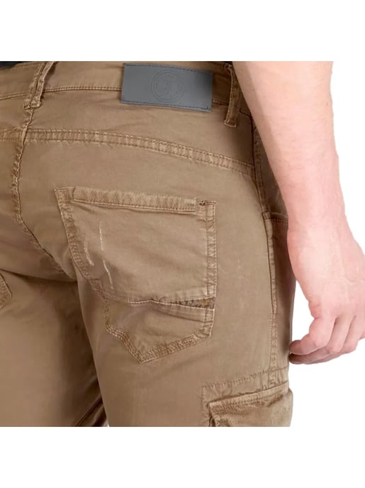 Le Temps Des Cerises Herren-Cargohose - Image 4