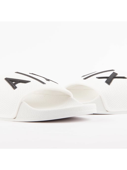 Armani Exchange Herren Essential Pantoletten - Image 3