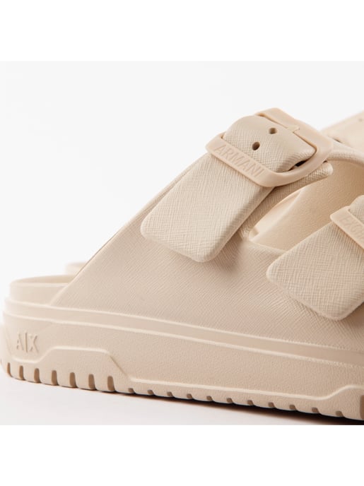 Armani Exchange Herren Soul Sandalen - Image 3