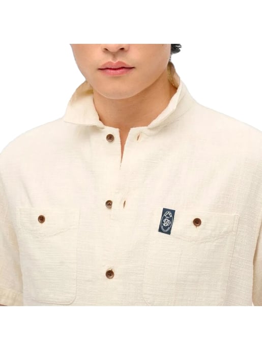 Superdry Herren Merchant Hemd - Image 3