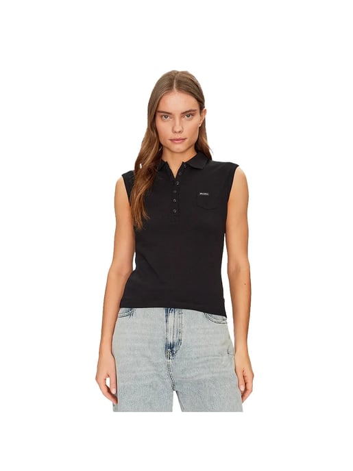 Guess Damen-Poloshirt G Force - Image 1