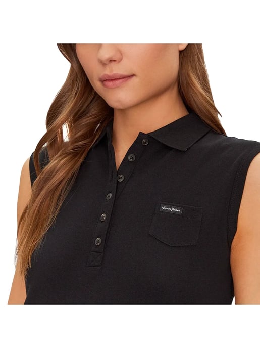 Guess Damen-Poloshirt G Force - Image 2
