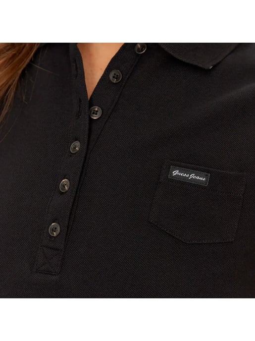 Guess Damen-Poloshirt G Force - Image 3