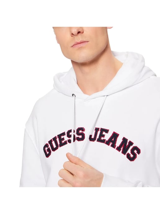 Guess Herren G Force Sweatshirt - Image 3