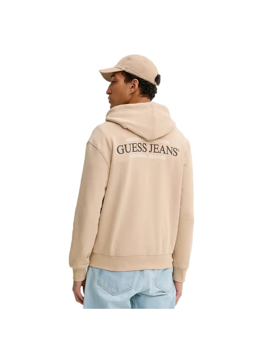 Guess Herren Essential Sweatshirt - Image 4