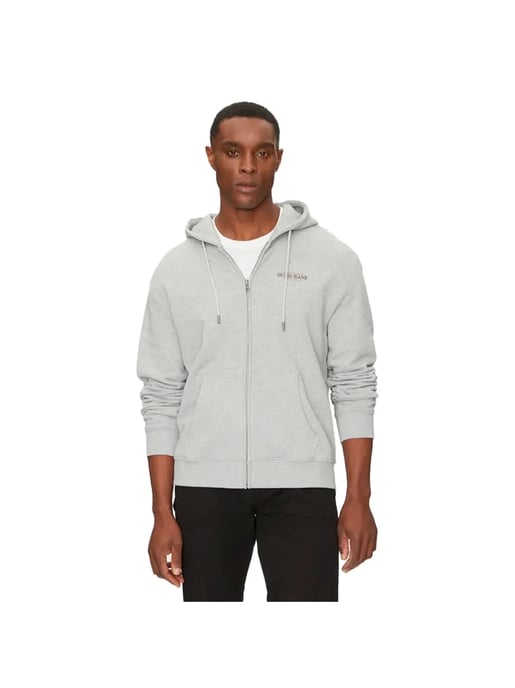 Guess Herren-Sweatshirt AM trad - Image 1
