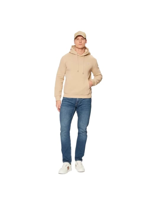 Guess Herren Mini Triangle Sweatshirt - Image 2