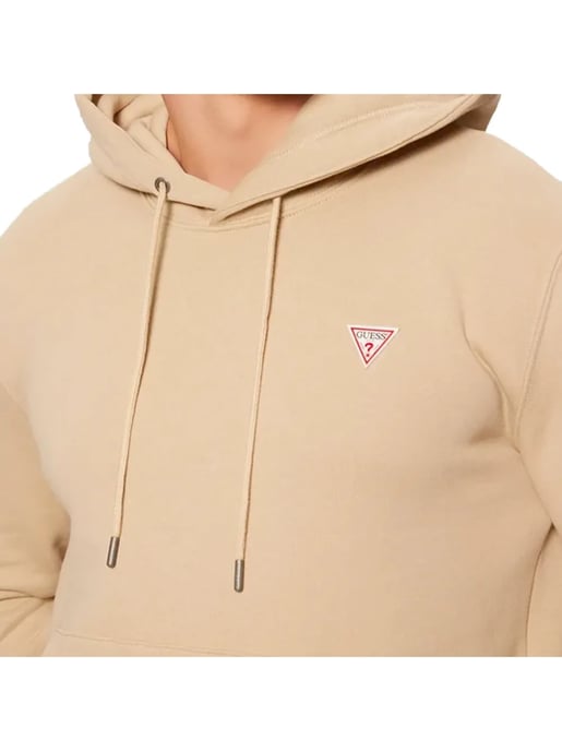 Guess Herren Mini Triangle Sweatshirt - Image 3
