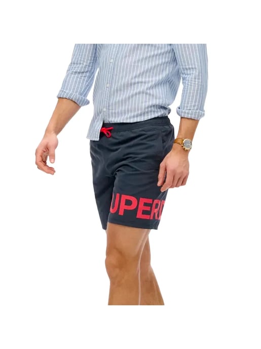 Superdry Herren Badeanzug Graphic 17 - Image 2