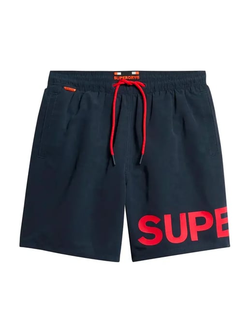 Superdry Herren Badeanzug Graphic 17 - Image 3