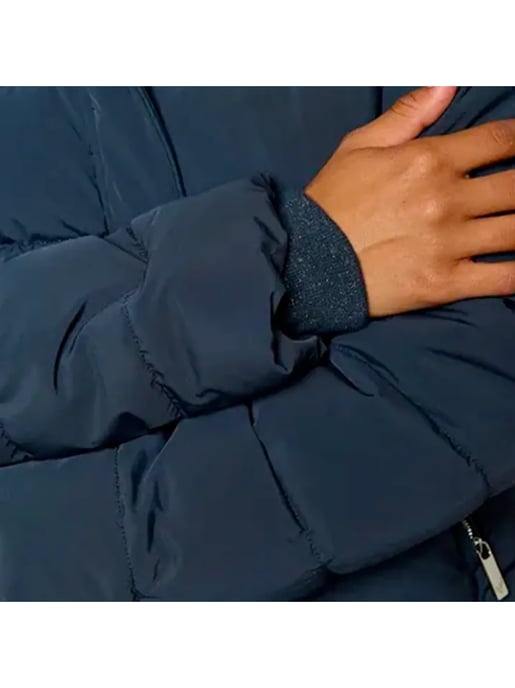 Kaporal Damen-Daunenjacke Mibby in Marineblau - Image 4