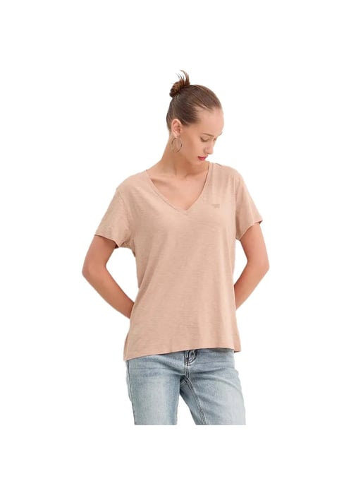 Superdry Damen-T-Shirt „Flame“ - Image 3