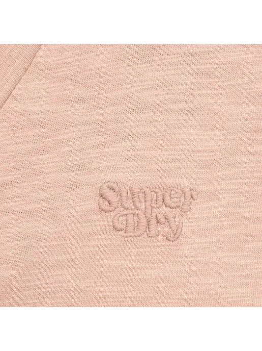 Superdry Damen-T-Shirt „Flame“ - Image 4