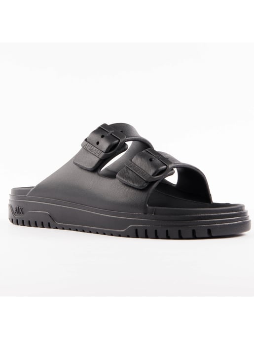 Armani Exchange Herren-Soul-Sandalen - Image 2
