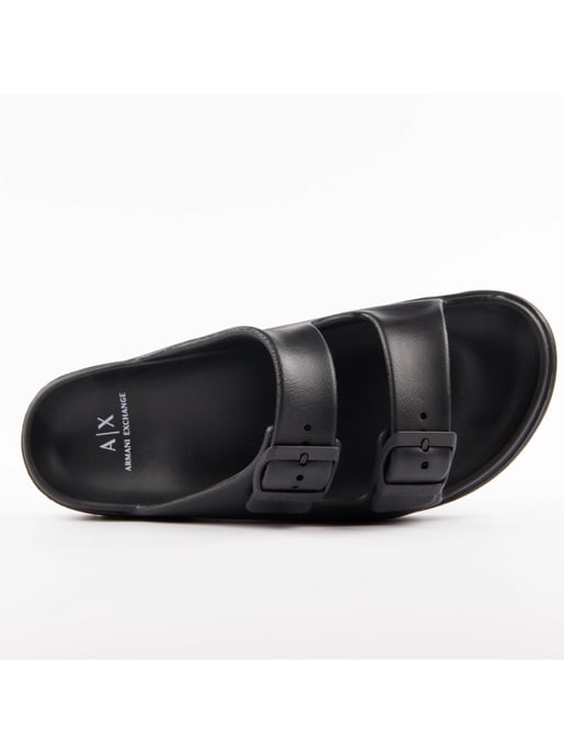 Armani Exchange Herren-Soul-Sandalen - Image 3