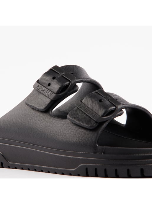 Armani Exchange Herren-Soul-Sandalen - Image 4