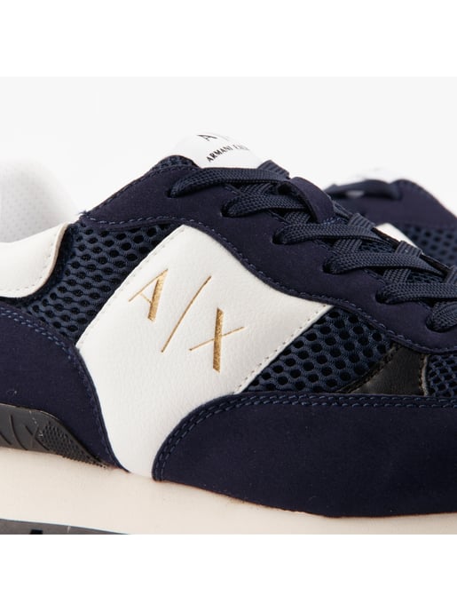Armani Exchange Herren-Sneaker Untold-Linie - Image 3