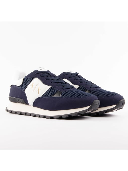 Armani Exchange Herren-Sneaker Untold-Linie - Image 4