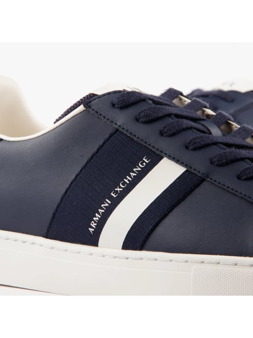 Armani Exchange Herren-Sneaker „Taco“ - Image 3