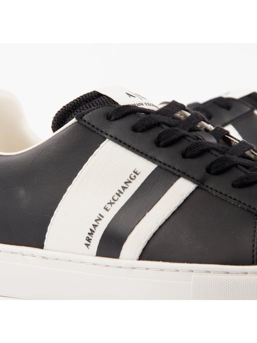 Armani Exchange Herren-Taco-Sandalen - Image 3