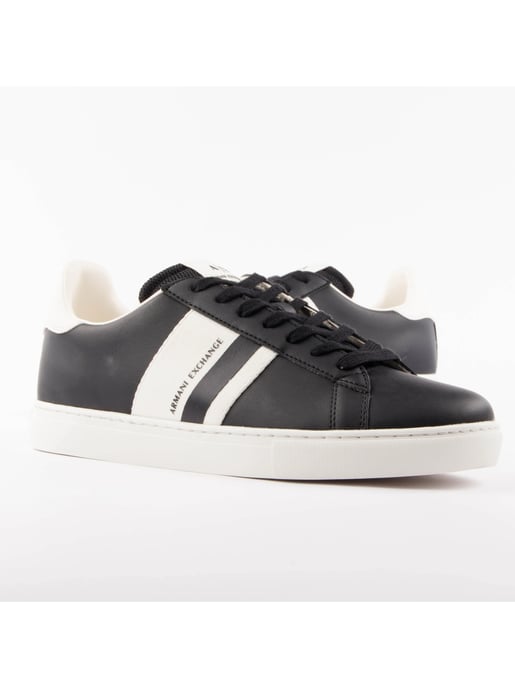 Armani Exchange Herren-Taco-Sandalen - Image 4