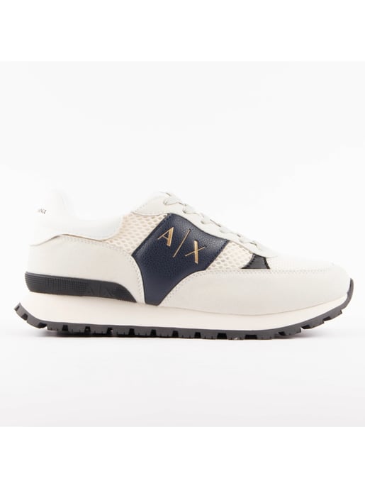 Armani Exchange Herren-Sneaker Untold-Linie - Image 1