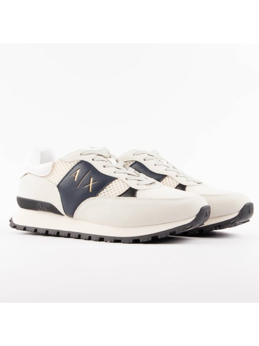 Armani Exchange Herren-Sneaker Untold-Linie - Image 2