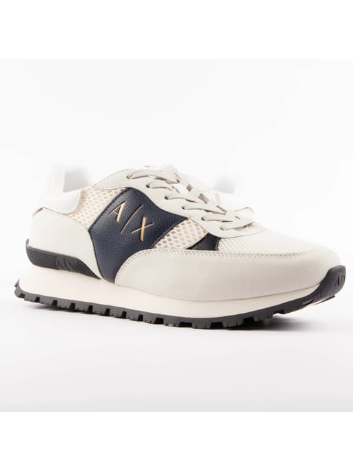 Armani Exchange Herren-Sneaker Untold-Linie - Image 3