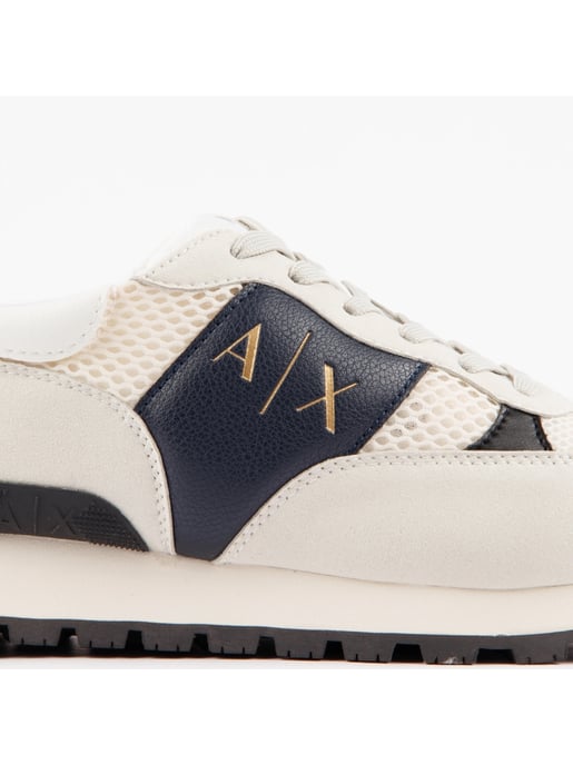 Armani Exchange Herren-Sneaker Untold-Linie - Image 4