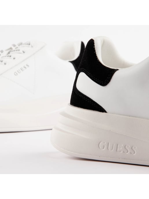 Guess Elba Herren-Sneaker - Image 4