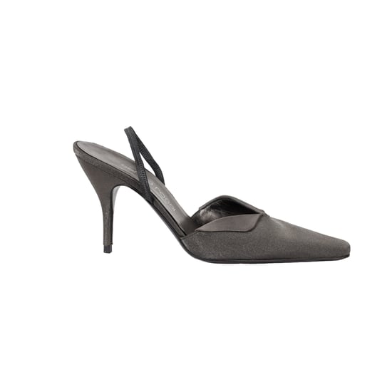 Sergio Rossi Slingback-Pantoletten - 2000er - Image 1