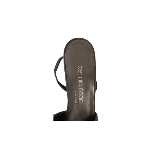 Sergio Rossi Slingback-Pantoletten - 2000er - Image 6