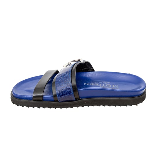 Alexander McQueen Geprägte Sandalen – 10er - Image 6