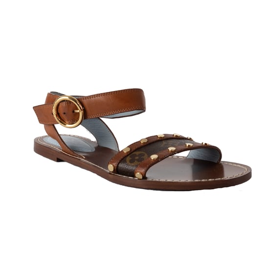 Louis Vuitton Passenger Flache Sandalen - 20er - Image 2