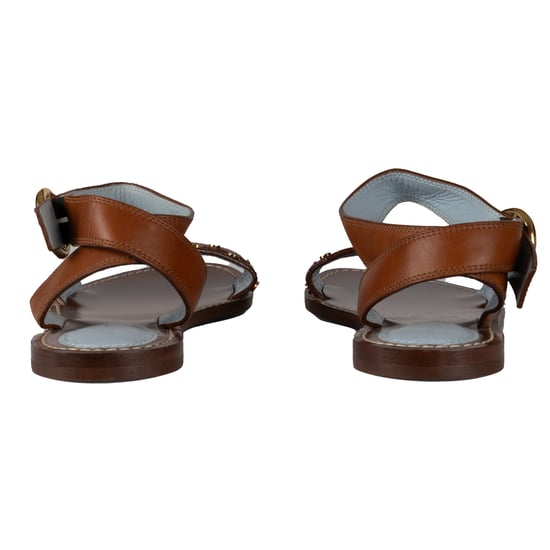 Louis Vuitton Passenger Flache Sandalen - 20er - Image 4