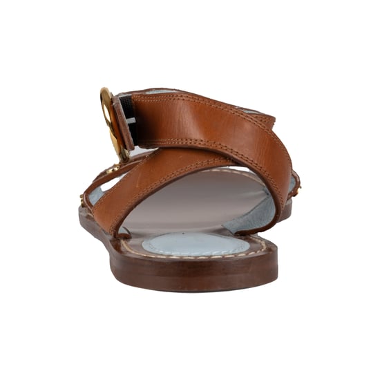 Louis Vuitton Passenger Flache Sandalen - 20er - Image 6