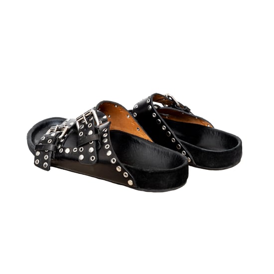 Isabel Marant Lennyo Sandalen - 20er - Image 2