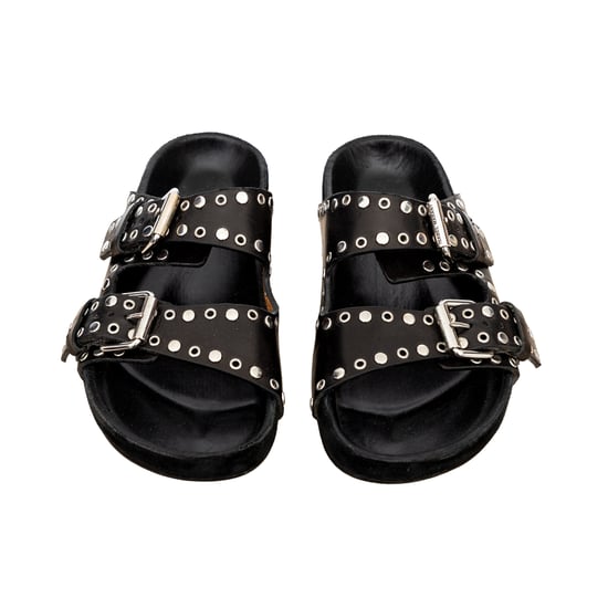 Isabel Marant Lennyo Sandalen - 20er - Image 3