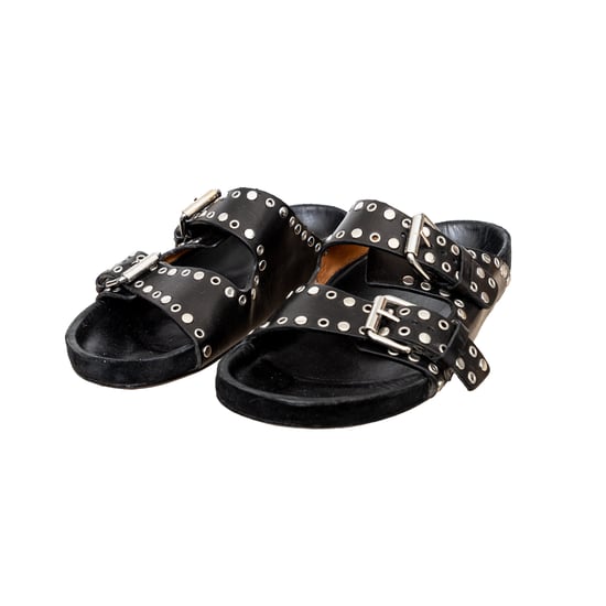 Isabel Marant Lennyo Sandalen - 20er - Image 4