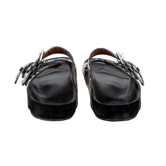 Isabel Marant Lennyo Sandalen - 20er - Image 5