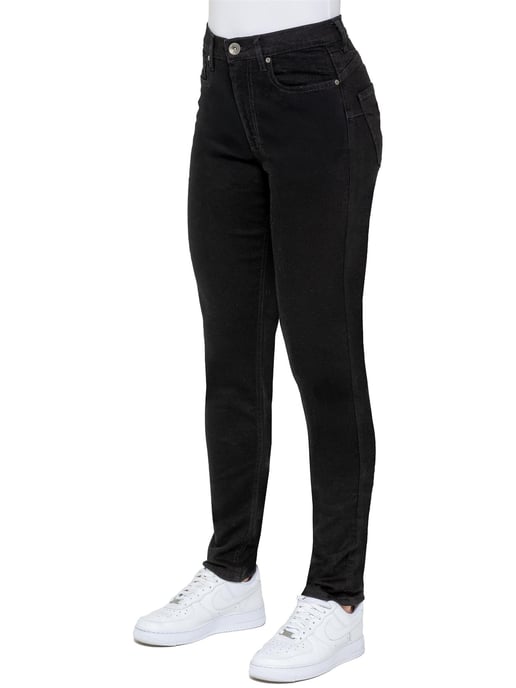 Enzo | Mom Jeans für Damen - Image 2