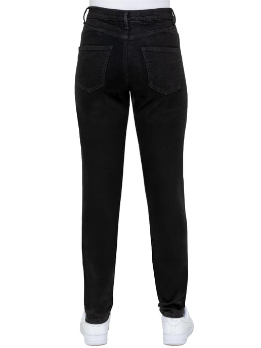 Enzo | Mom Jeans für Damen - Image 3