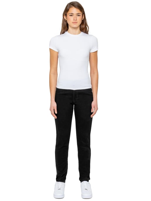 Enzo | Mom Jeans für Damen - Image 4